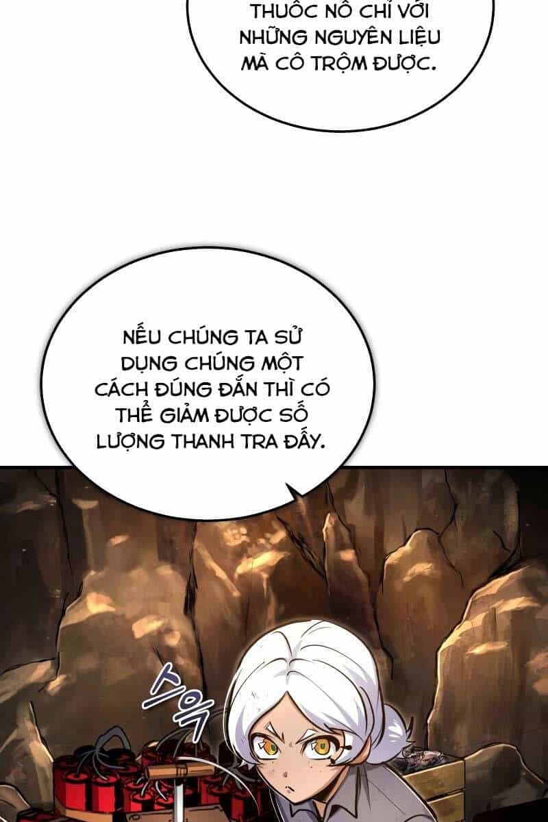 Giáo Sư Gián Điệp - Chương 89 - ảnh 106