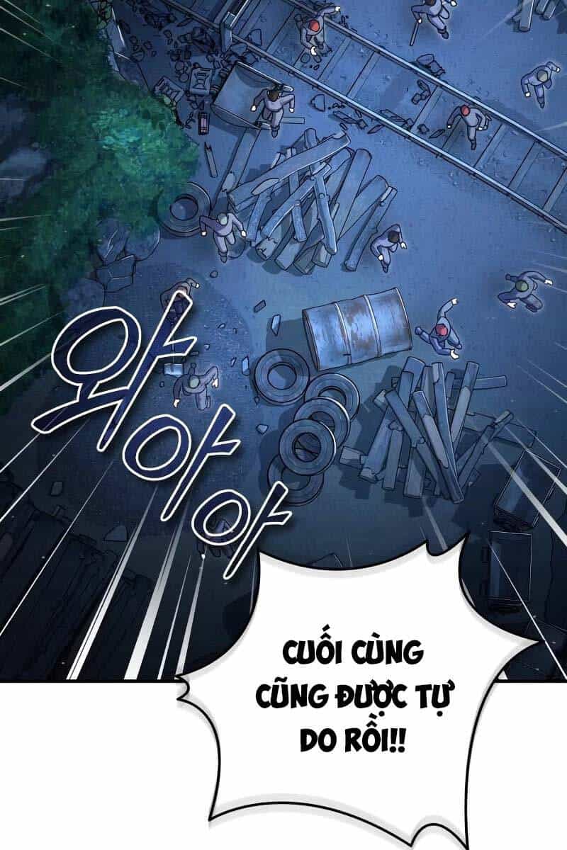 Giáo Sư Gián Điệp - Chương 89 - ảnh 112