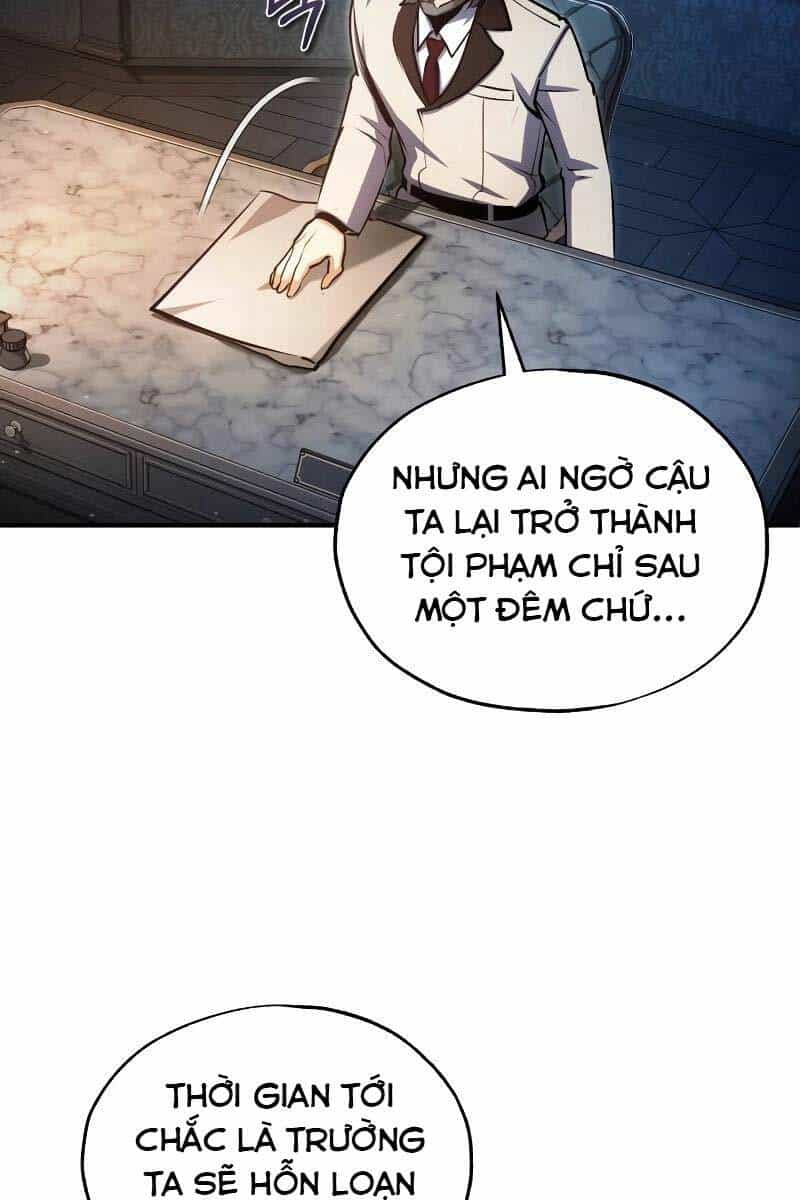 Giáo Sư Gián Điệp - Chương 89 - ảnh 121