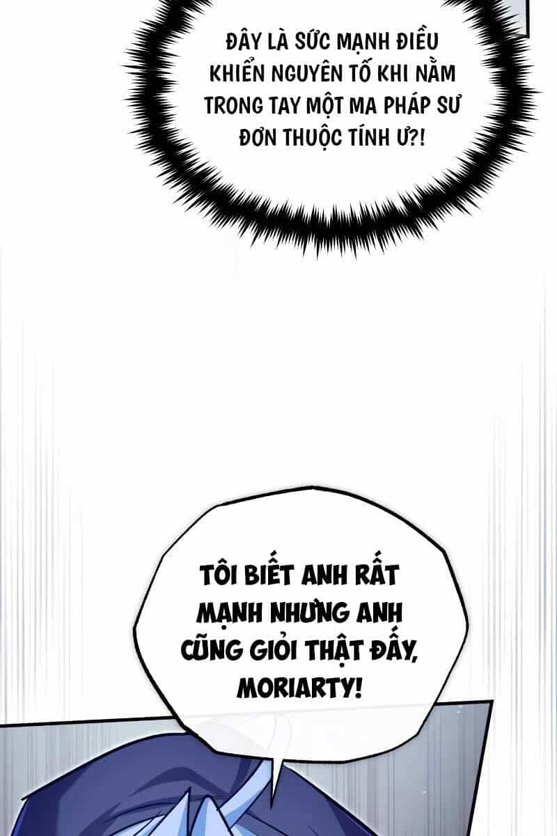 Giáo Sư Gián Điệp - Chương 89 - ảnh 16