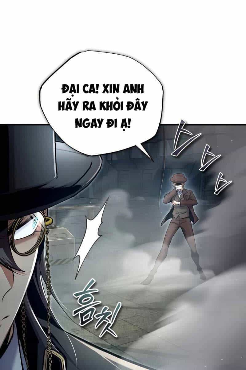 Giáo Sư Gián Điệp - Chương 89 - ảnh 22