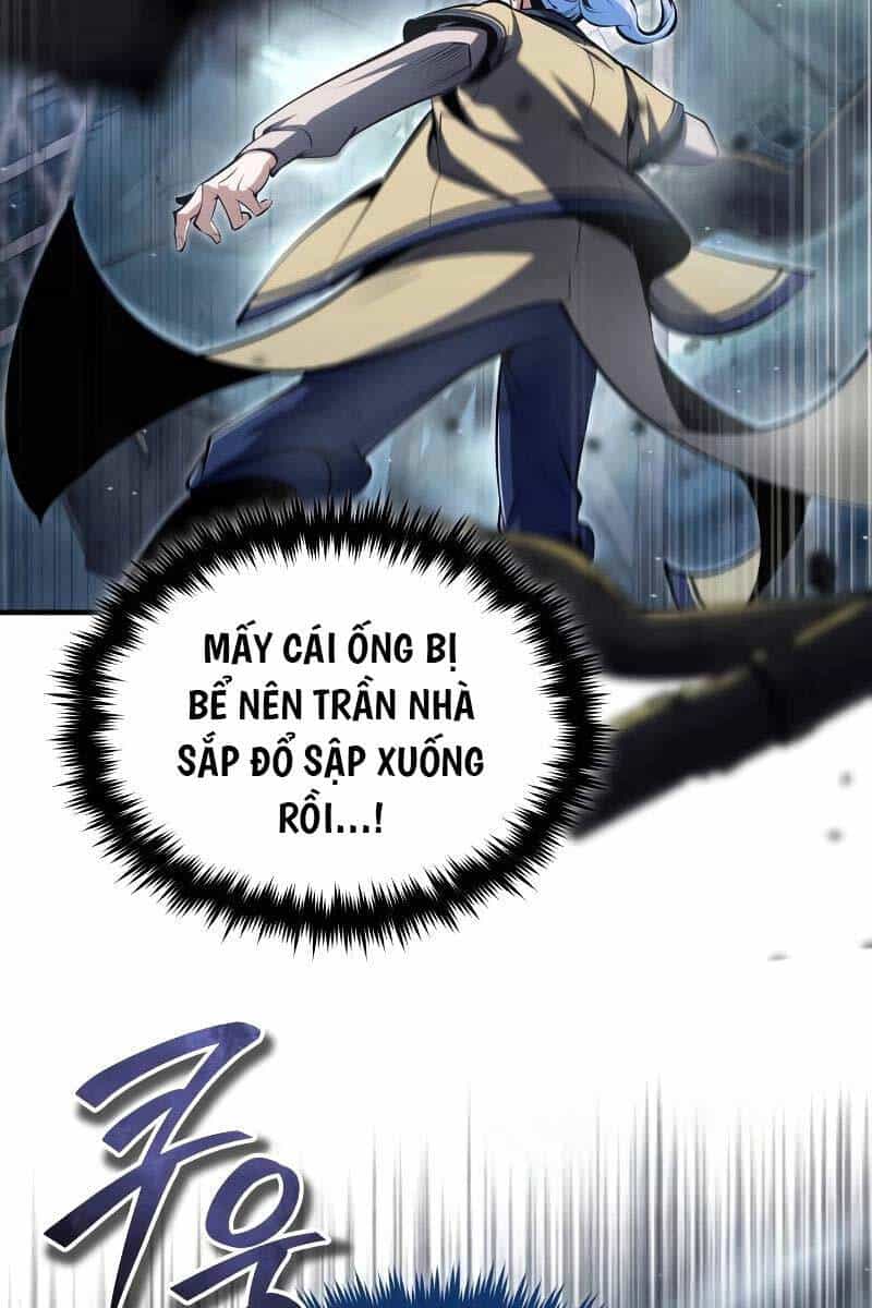 Giáo Sư Gián Điệp - Chương 89 - ảnh 26
