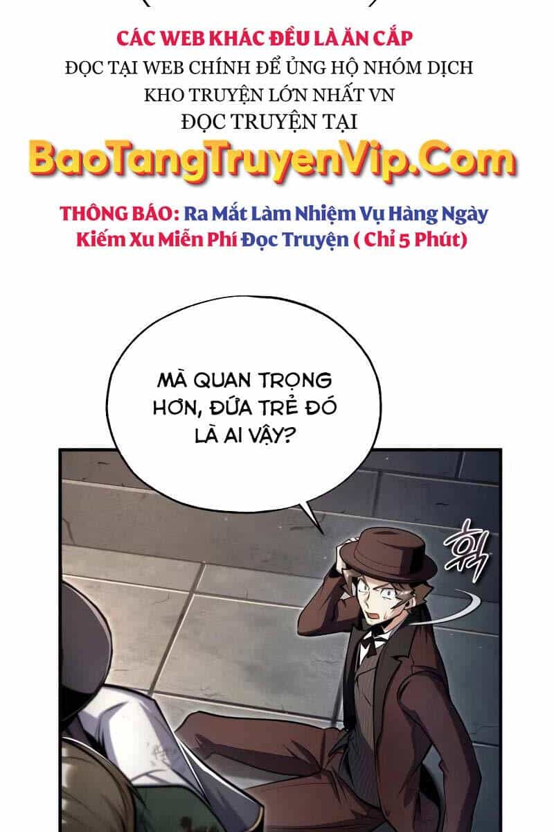 Giáo Sư Gián Điệp - Chương 89 - ảnh 33