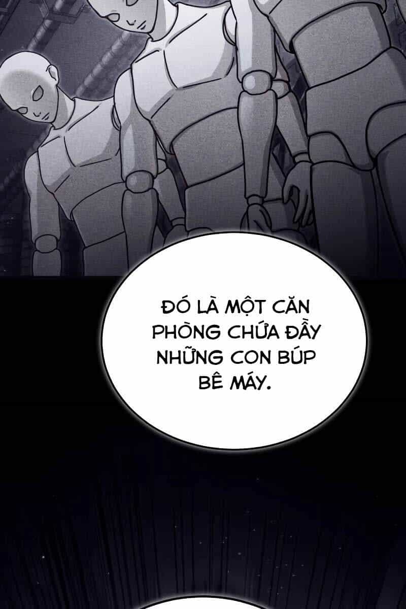 Giáo Sư Gián Điệp - Chương 89 - ảnh 40