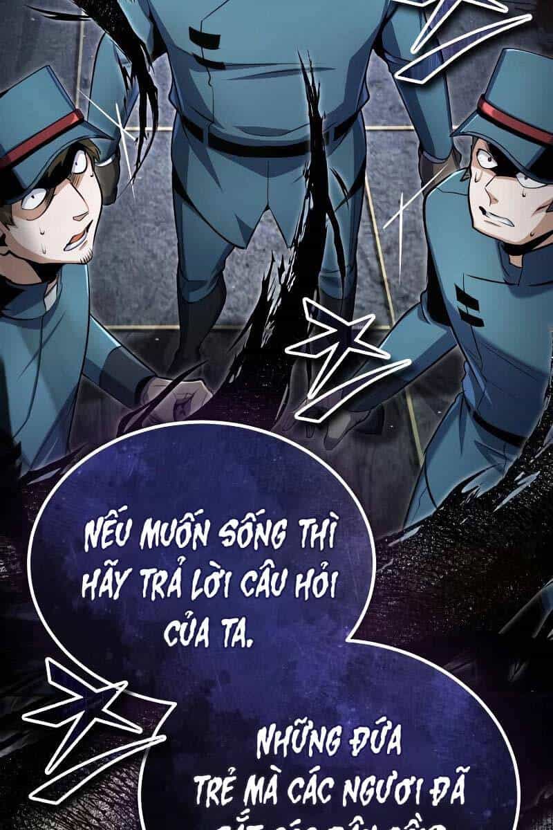 Giáo Sư Gián Điệp - Chương 89 - ảnh 51