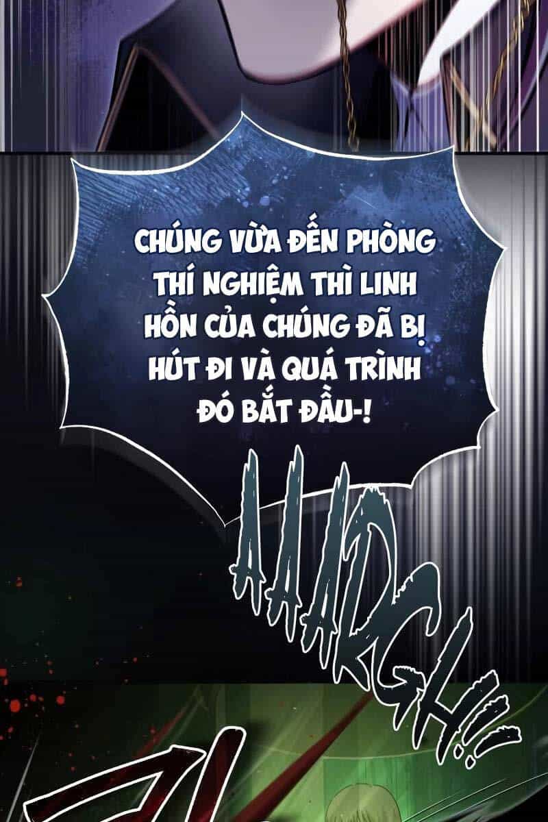 Giáo Sư Gián Điệp - Chương 89 - ảnh 55
