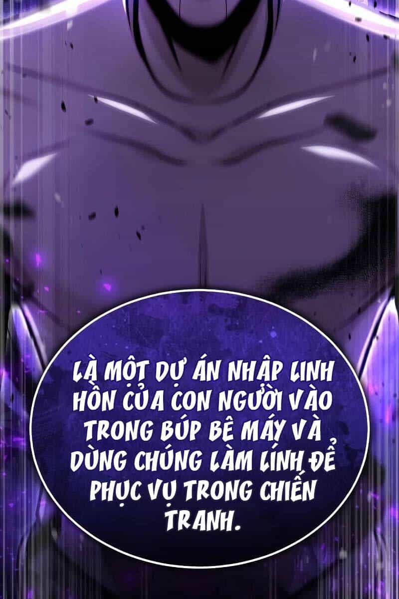 Giáo Sư Gián Điệp - Chương 89 - ảnh 62