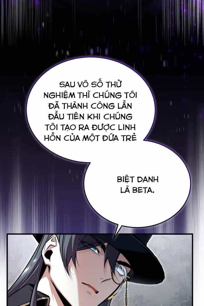 Giáo Sư Gián Điệp - Chương 89 - ảnh 63