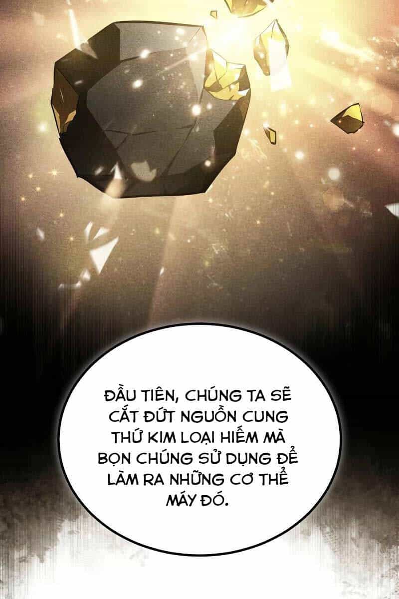 Giáo Sư Gián Điệp - Chương 89 - ảnh 77