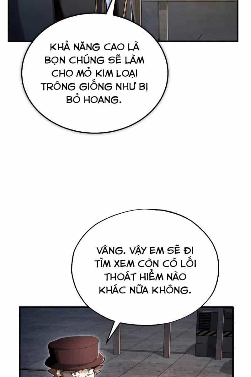 Giáo Sư Gián Điệp - Chương 89 - ảnh 79