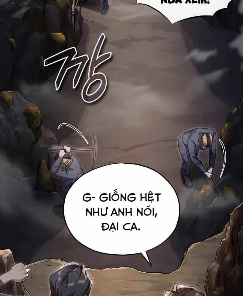 Giáo Sư Gián Điệp - Chương 89 - ảnh 88