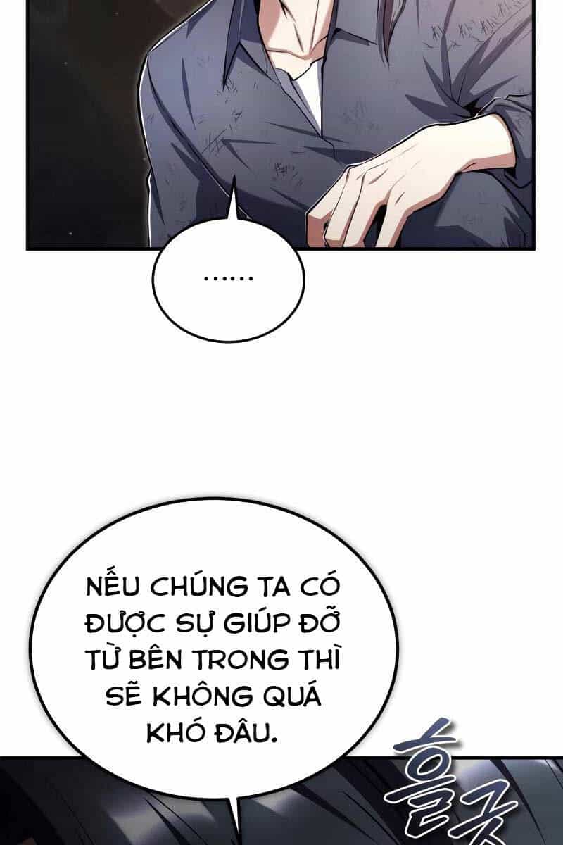 Giáo Sư Gián Điệp - Chương 89 - ảnh 92