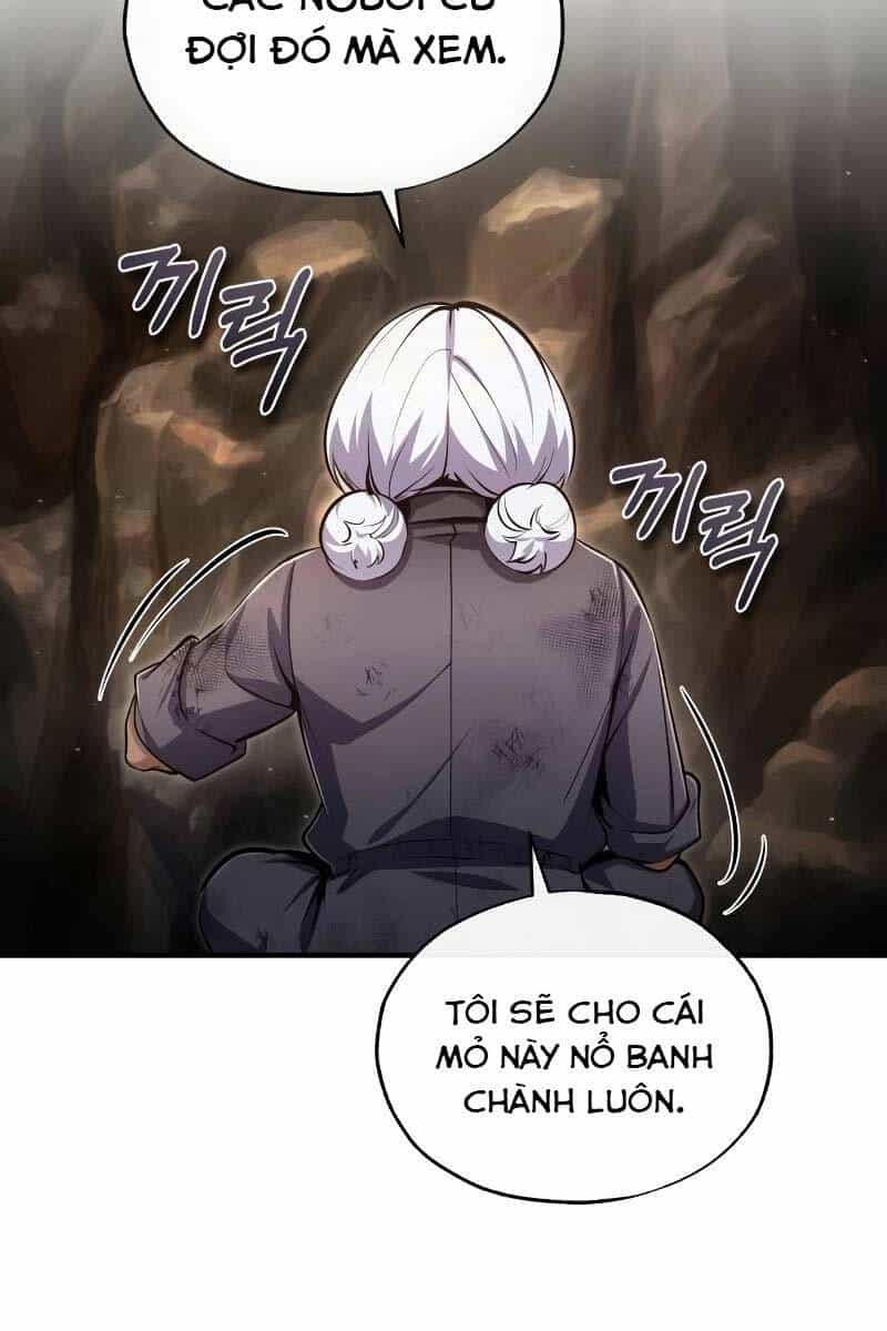 Giáo Sư Gián Điệp - Chương 89 - ảnh 98