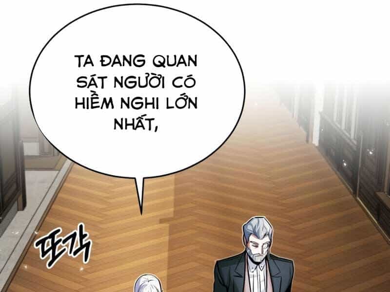 Giáo Sư Gián Điệp - Chương 9 - ảnh 4