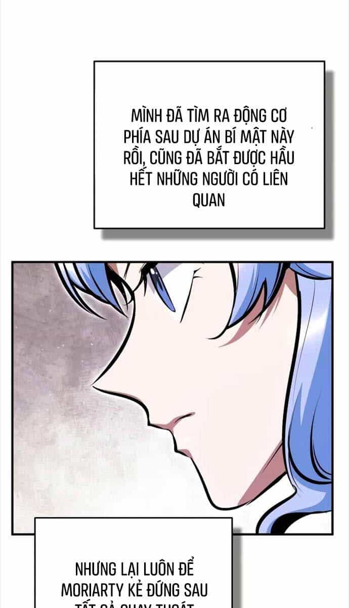Giáo Sư Gián Điệp - Chương 90 - ảnh 111