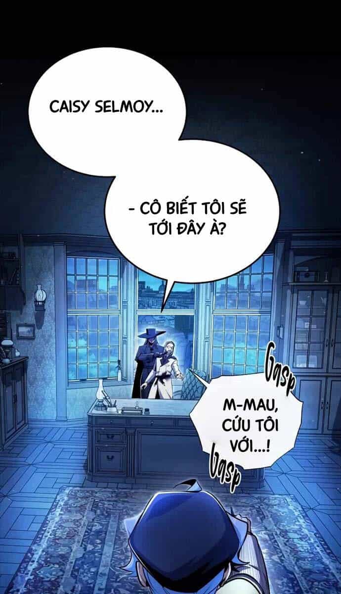 Giáo Sư Gián Điệp - Chương 90 - ảnh 18