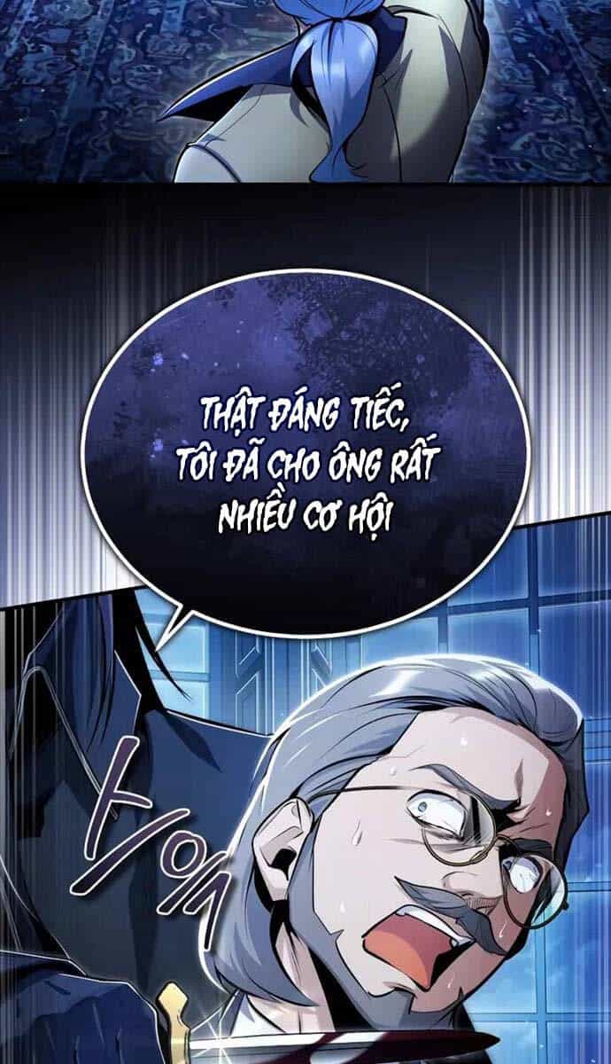 Giáo Sư Gián Điệp - Chương 90 - ảnh 19