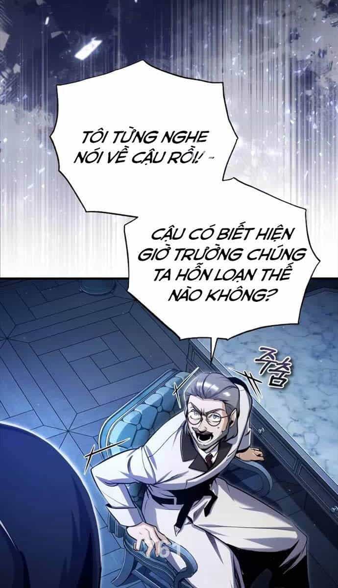 Giáo Sư Gián Điệp - Chương 90 - ảnh 3