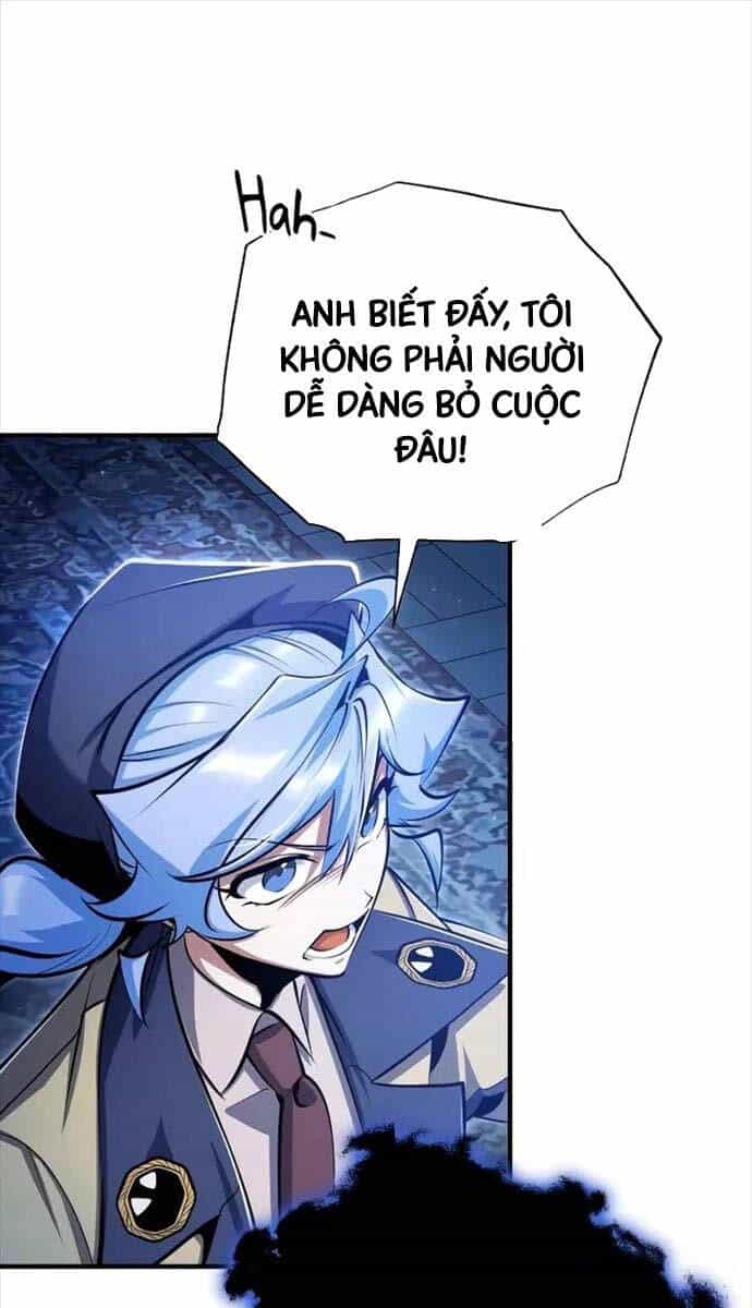 Giáo Sư Gián Điệp - Chương 90 - ảnh 30