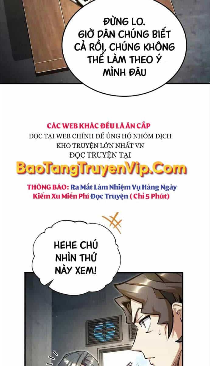 Giáo Sư Gián Điệp - Chương 90 - ảnh 39