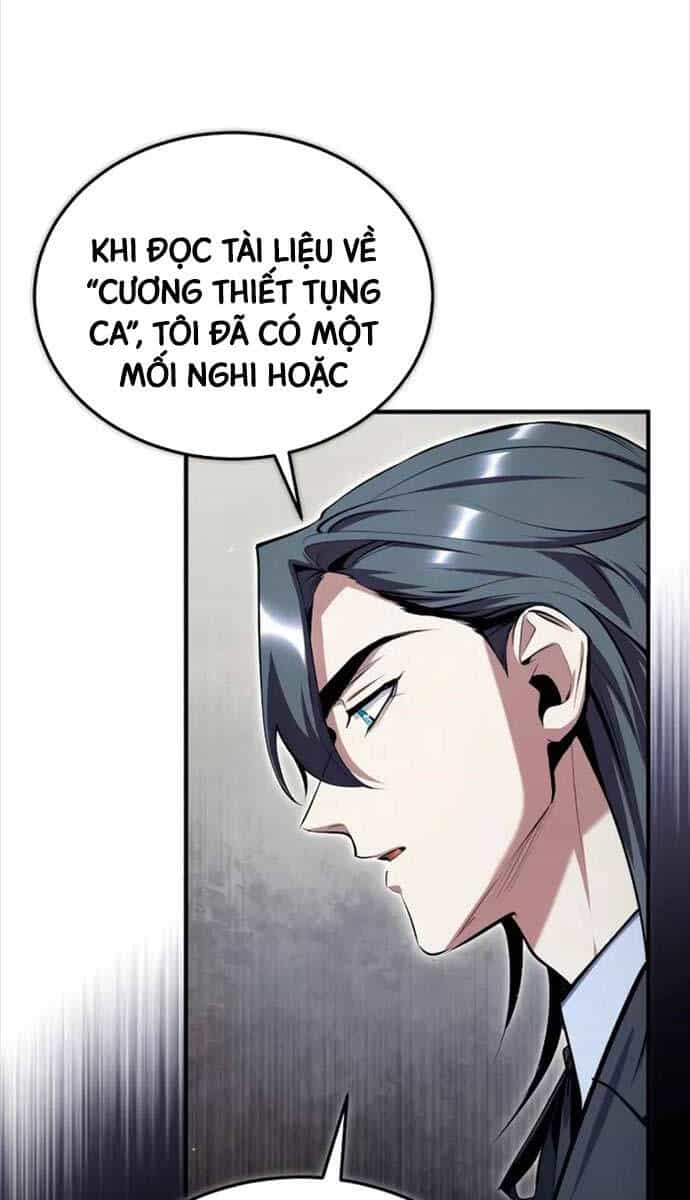 Giáo Sư Gián Điệp - Chương 90 - ảnh 46