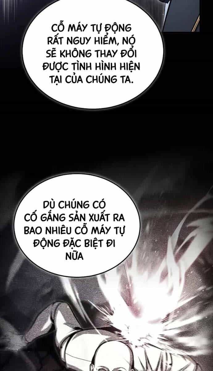 Giáo Sư Gián Điệp - Chương 90 - ảnh 47