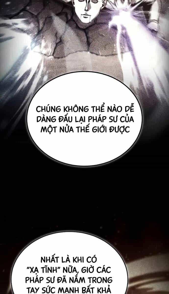 Giáo Sư Gián Điệp - Chương 90 - ảnh 48