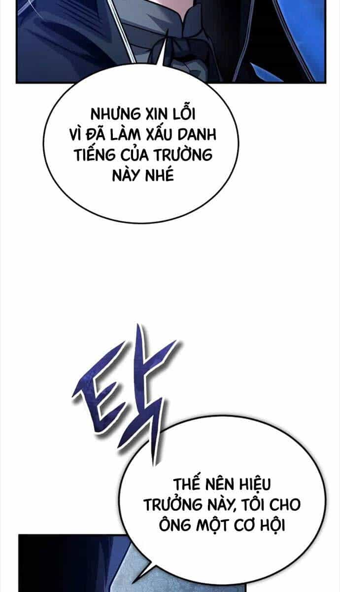 Giáo Sư Gián Điệp - Chương 90 - ảnh 5