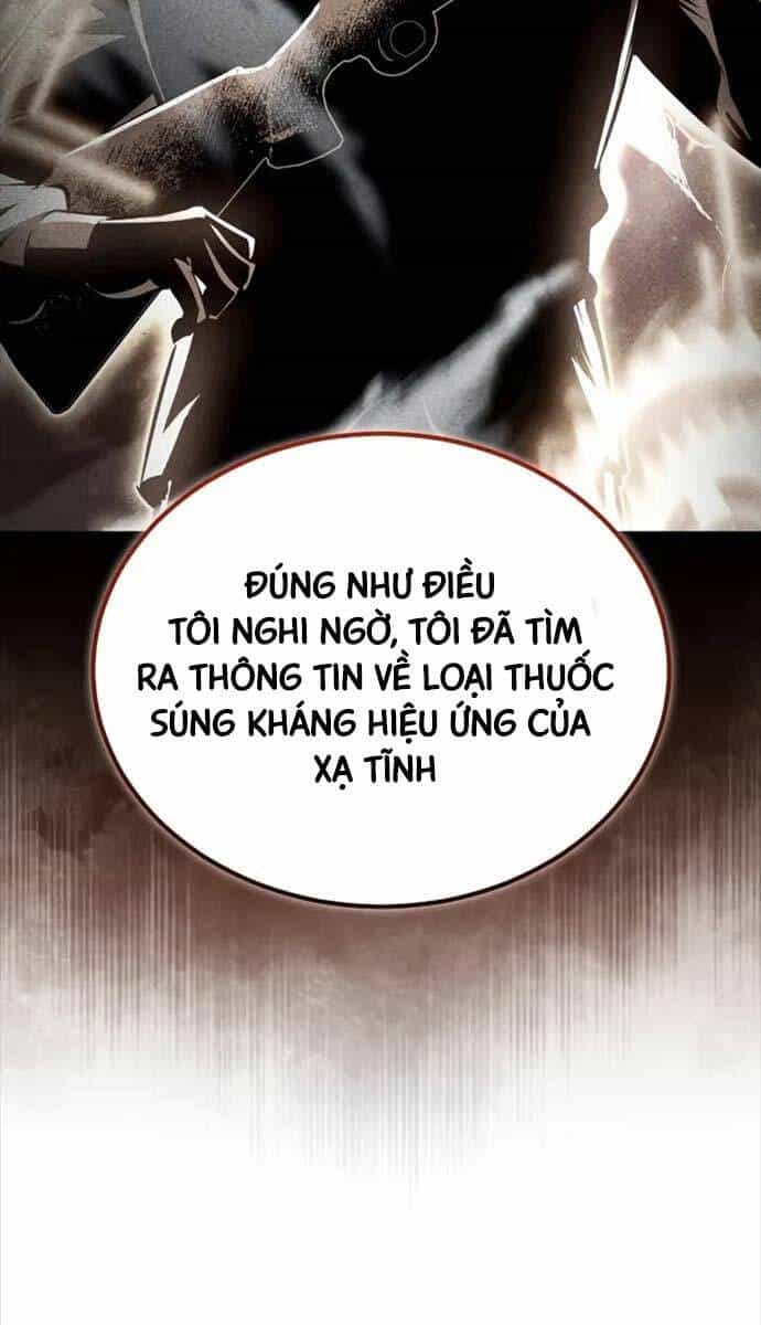 Giáo Sư Gián Điệp - Chương 90 - ảnh 51