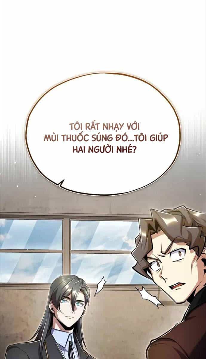 Giáo Sư Gián Điệp - Chương 90 - ảnh 56
