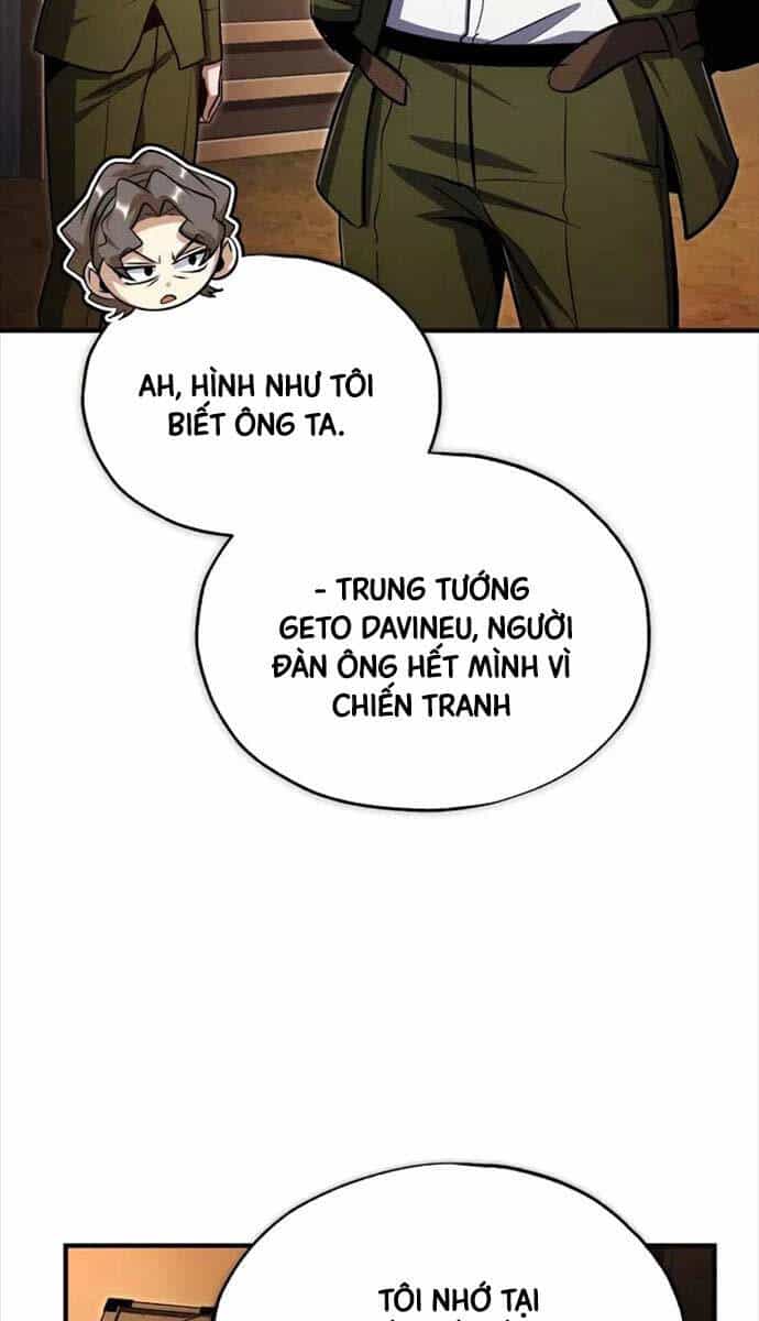 Giáo Sư Gián Điệp - Chương 90 - ảnh 61