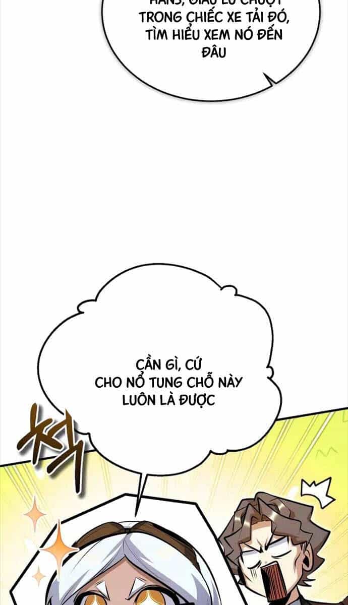 Giáo Sư Gián Điệp - Chương 90 - ảnh 63