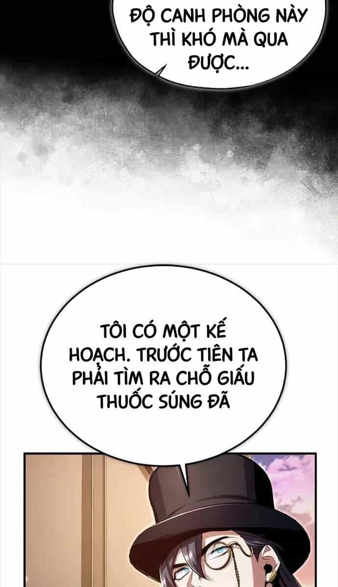 Giáo Sư Gián Điệp - Chương 90 - ảnh 66