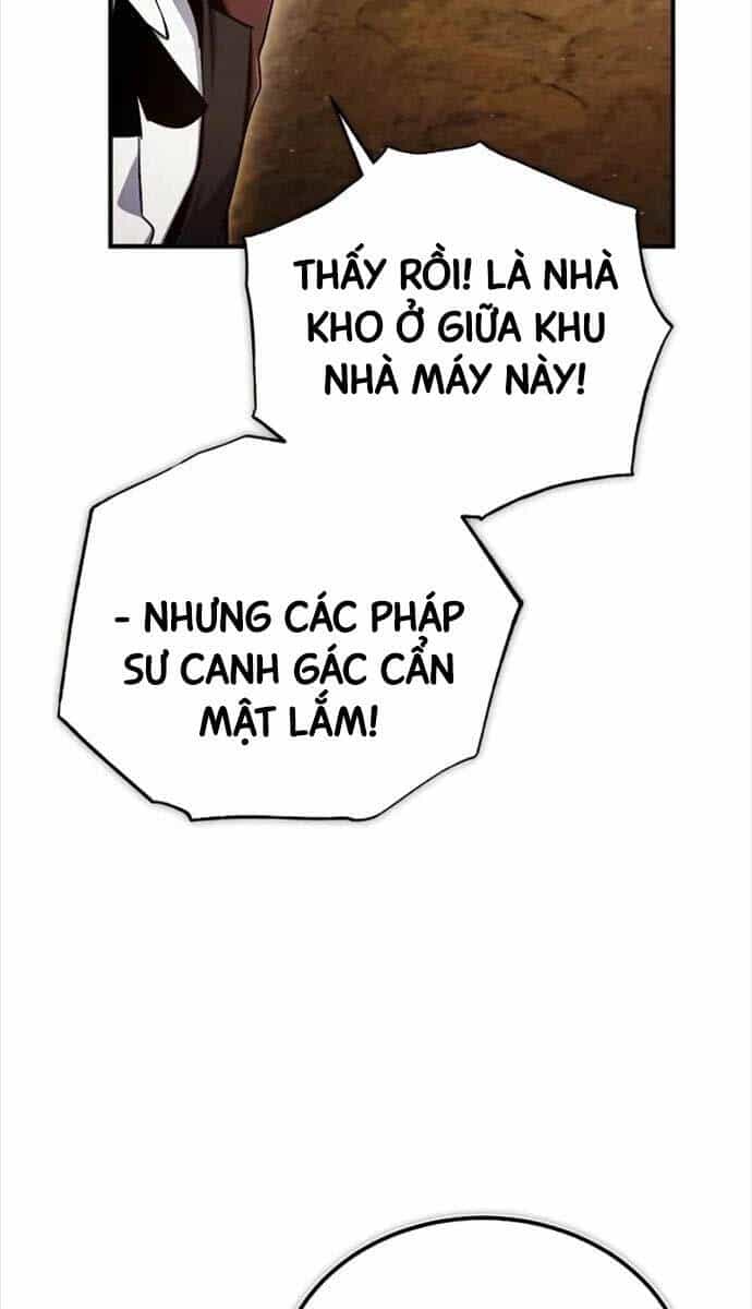 Giáo Sư Gián Điệp - Chương 90 - ảnh 69