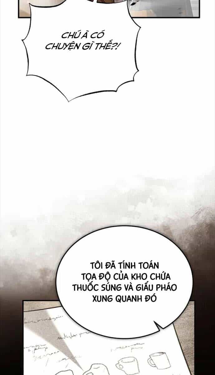 Giáo Sư Gián Điệp - Chương 90 - ảnh 77