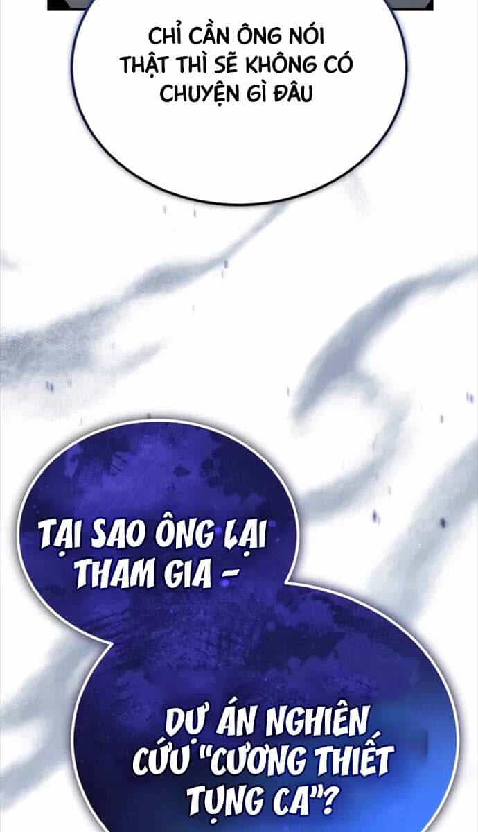 Giáo Sư Gián Điệp - Chương 90 - ảnh 8
