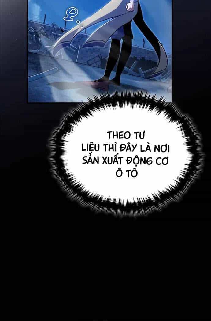 Giáo Sư Gián Điệp - Chương 90 - ảnh 85