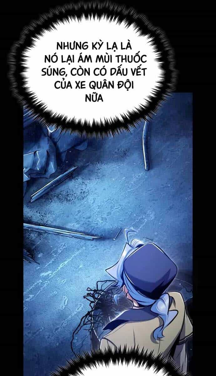 Giáo Sư Gián Điệp - Chương 90 - ảnh 86