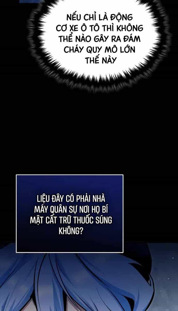 Giáo Sư Gián Điệp - Chương 90 - ảnh 87