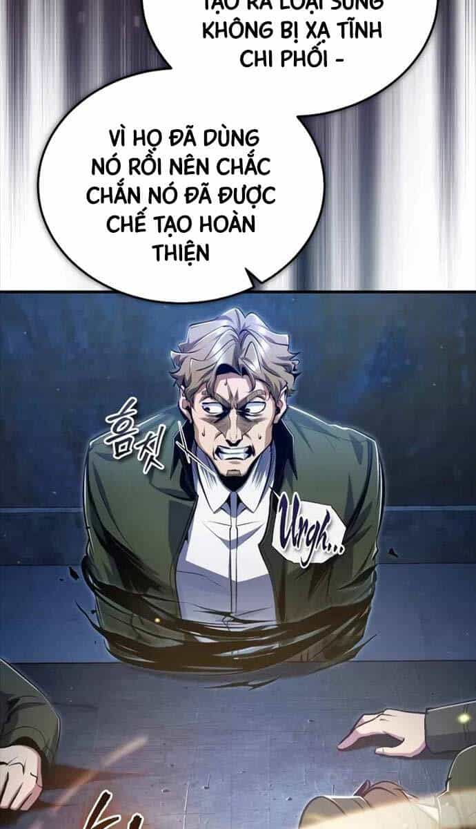Giáo Sư Gián Điệp - Chương 90 - ảnh 91