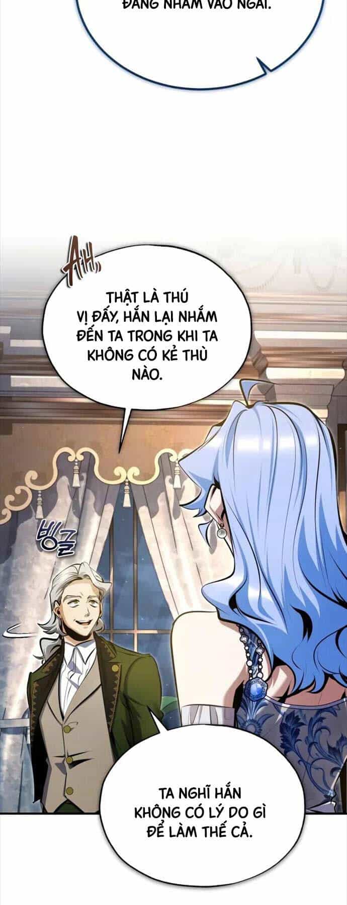 Giáo Sư Gián Điệp - Chương 91 - ảnh 13