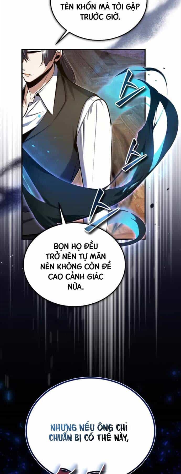Giáo Sư Gián Điệp - Chương 91 - ảnh 27