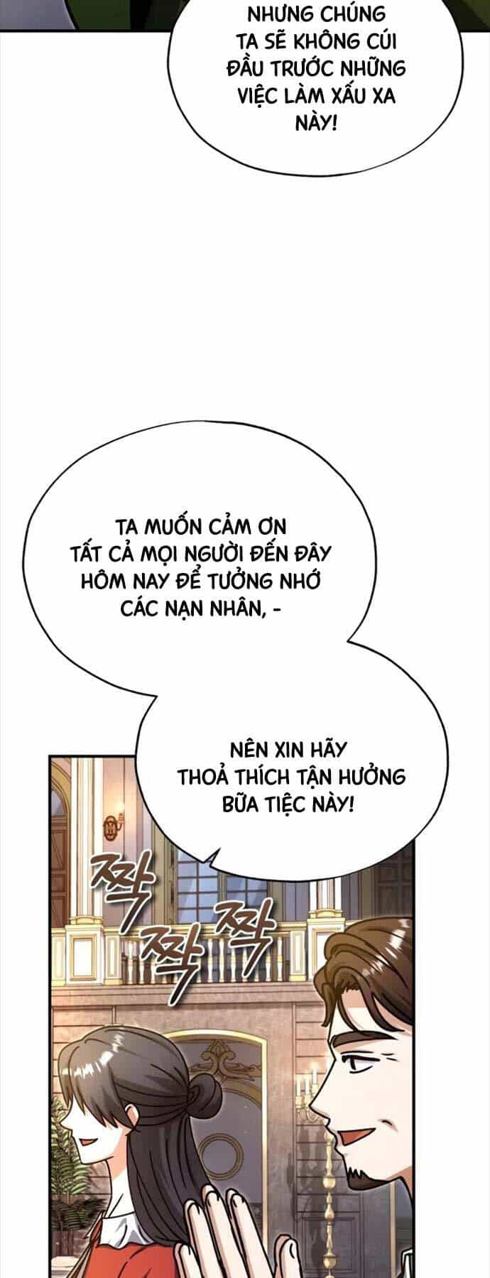 Giáo Sư Gián Điệp - Chương 91 - ảnh 3