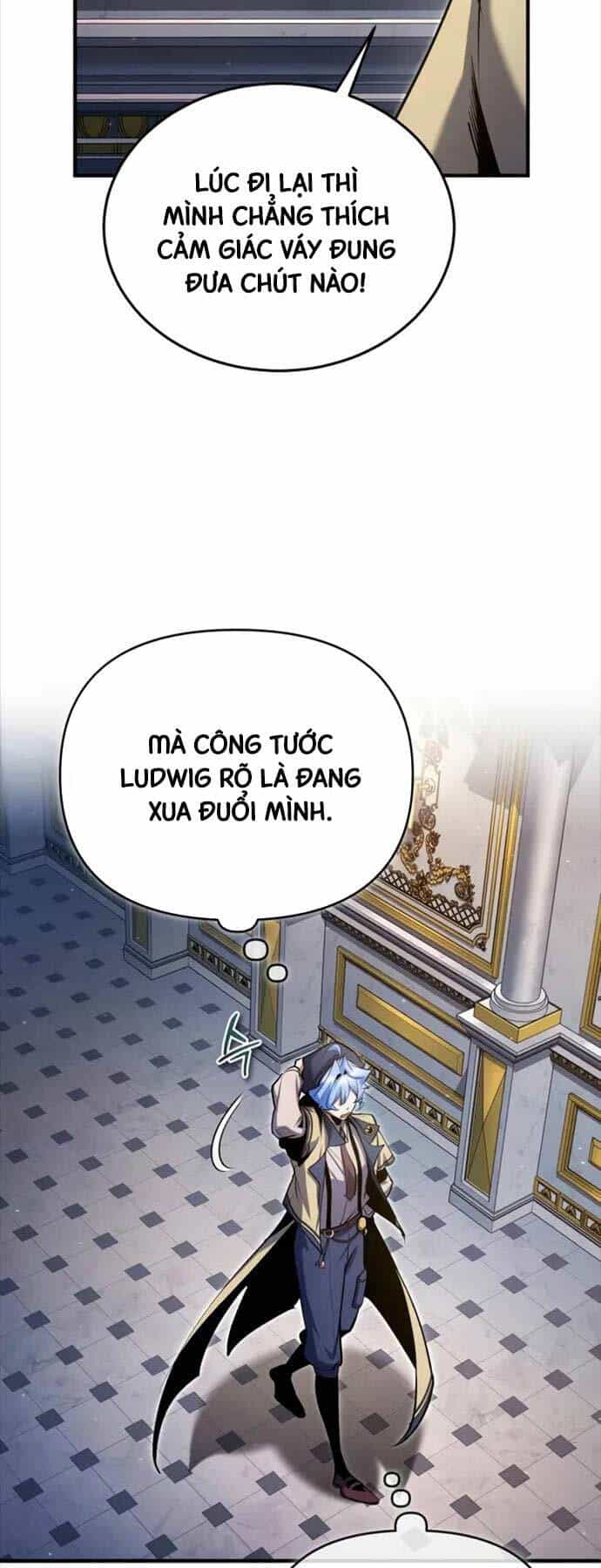 Giáo Sư Gián Điệp - Chương 91 - ảnh 31