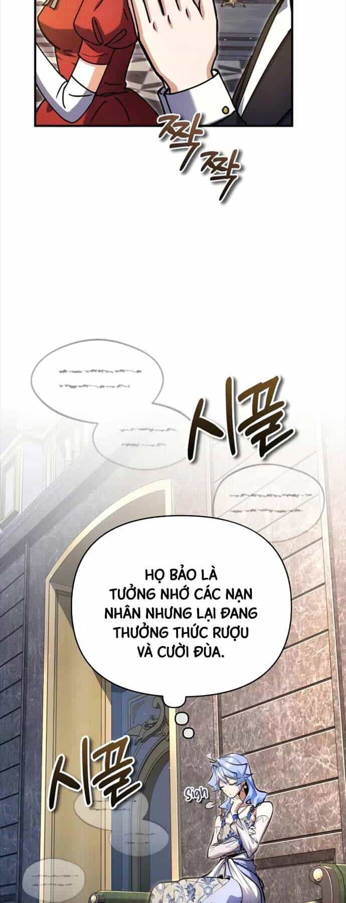 Giáo Sư Gián Điệp - Chương 91 - ảnh 4