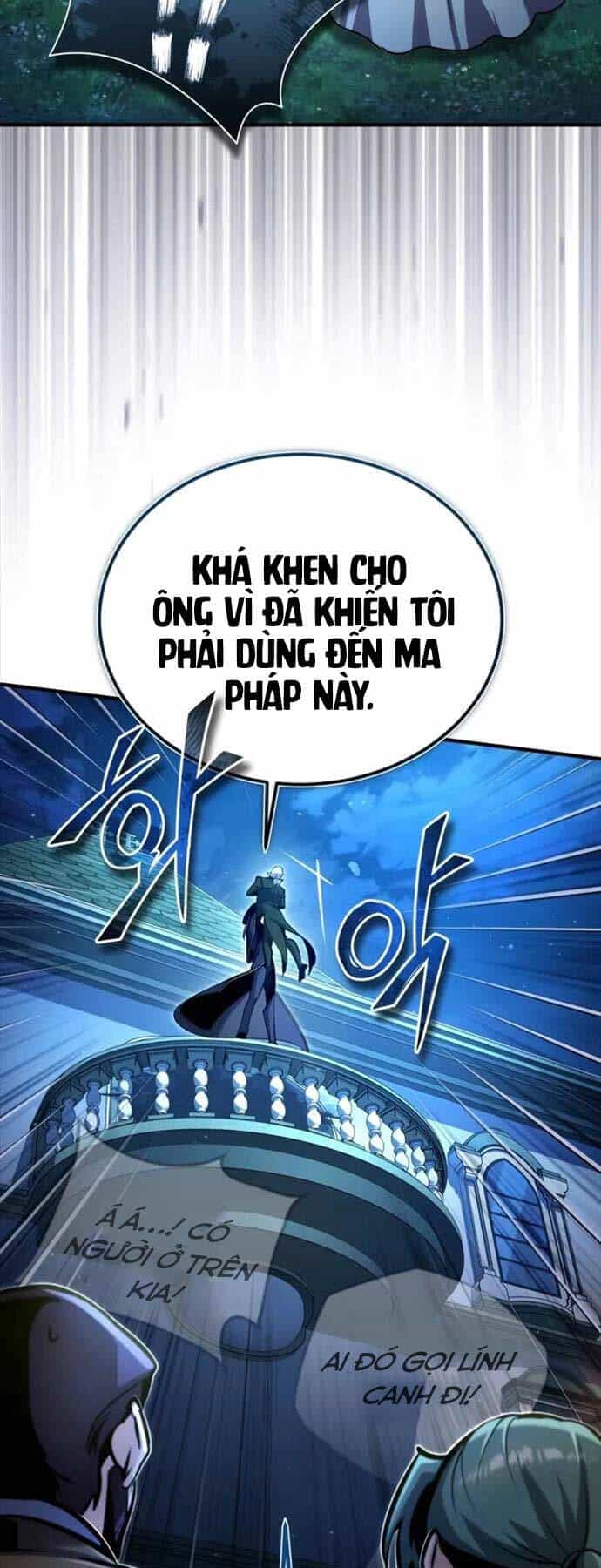 Giáo Sư Gián Điệp - Chương 91 - ảnh 42
