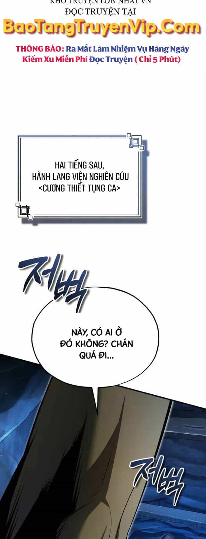 Giáo Sư Gián Điệp - Chương 91 - ảnh 65