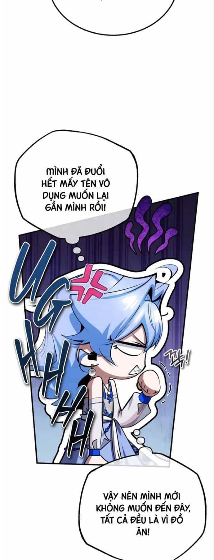 Giáo Sư Gián Điệp - Chương 91 - ảnh 7