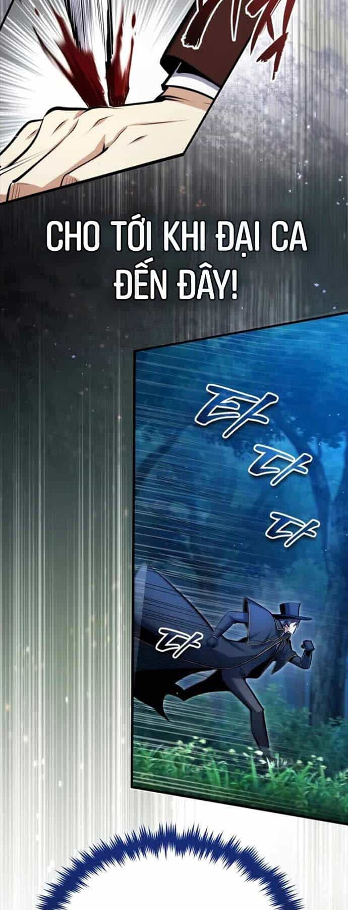 Giáo Sư Gián Điệp - Chương 91 - ảnh 75