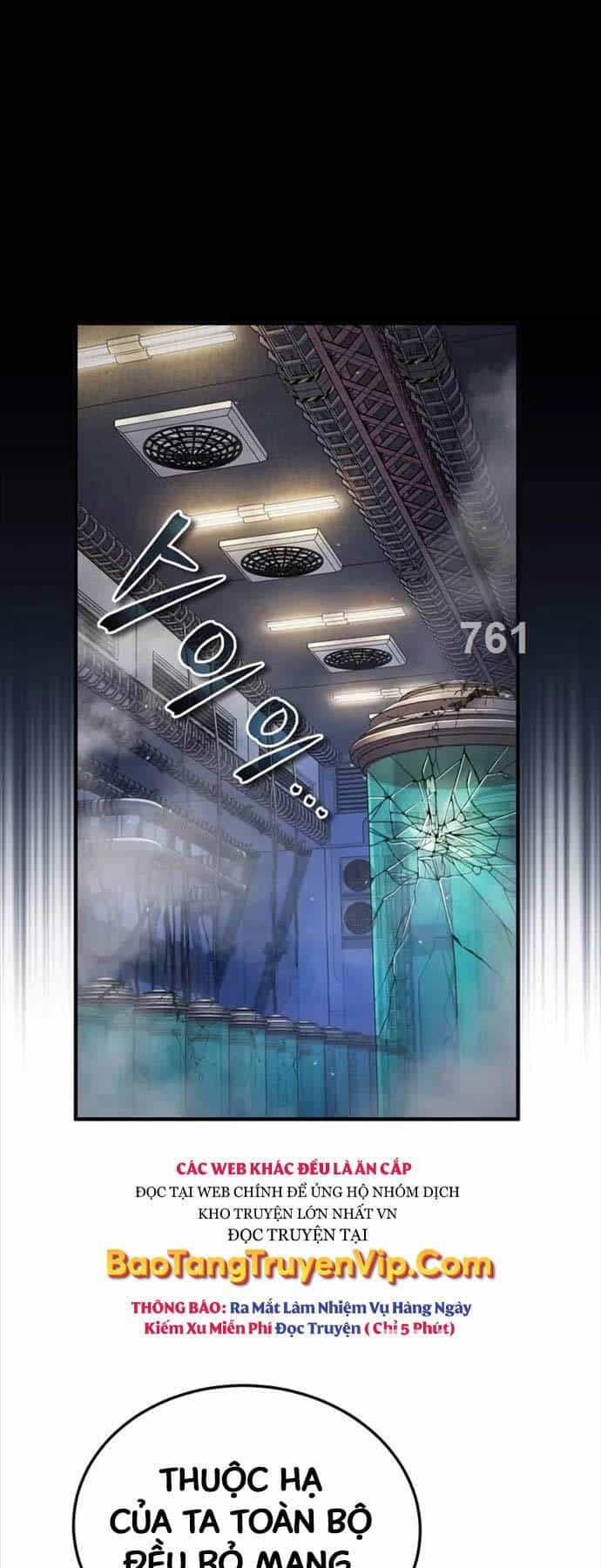 Giáo Sư Gián Điệp - Chương 92 - ảnh 1